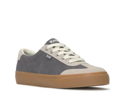 Keds Jump Kick Sneaker In Gray