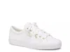 Keds Jump Kick Sneaker In White
