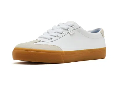 Keds Jump Kick T-toe In White