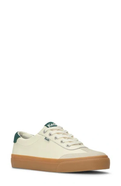 Keds ® Jump Kick T-toe Sneaker In Neutral