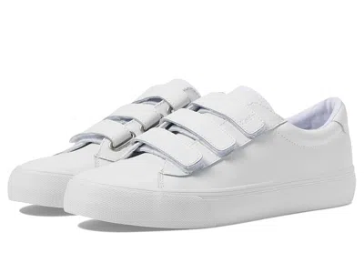 Keds Jump Kick V In White