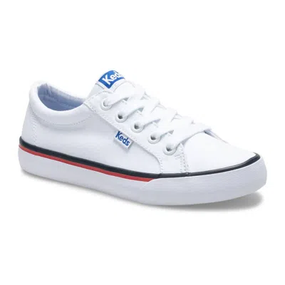 Keds Jumpkick Sneaker In White