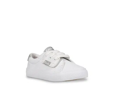 Keds Jumpkick Sneaker Kids' In White