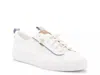 Keds Kickback Slipon Sneaker In White