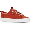 Keds ® Kickback Sneaker In Orange