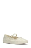 Keds ® Lace Flat In Neutral