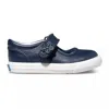 Keds Little Kids Ella Sneakers In Navy