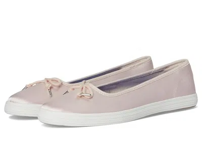 Keds Maisie Ballet Slip-on In Pink