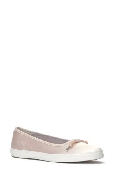 Keds ® Maisie Flat In Pink
