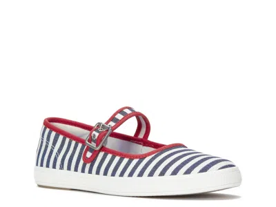 Keds Maisie Mary Jane In Multi