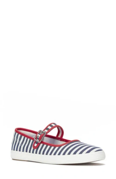 Keds Maisie Mary Jane In Multi
