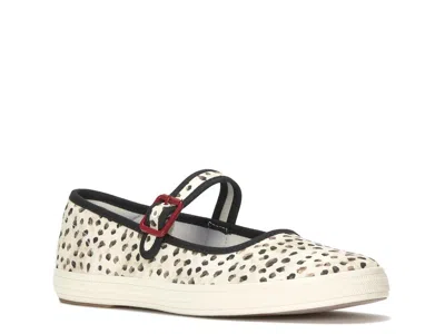 Keds Maisie Mary Jane Sneaker In Multi