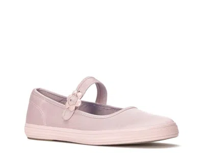 Keds Maisie Mary Jane Sneaker In Pink