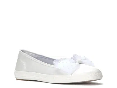 Keds Maisie Slipon Sneaker In Animal Print