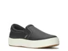 Keds Park Platform Slipon Sneaker In Black