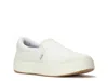 Keds Park Platform Slipon Sneaker In White