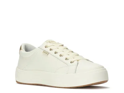 KEDS KEDS PARK PLATFORM SNEAKER