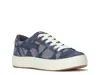 Keds Park Platform Sneaker In Blue
