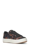 Keds ® Park Platform Sneaker In Black
