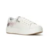 Keds Park Platform Sneaker In White