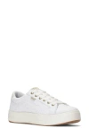 Keds ® Park Platform Sneaker In White