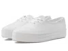 Keds Point Platform Sneaker In Multi