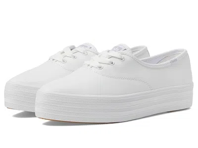 KEDS POINT LACE UP