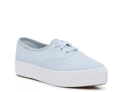 KEDS KEDS POINT PLATFORM SNEAKER