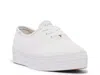 Keds Point Platform Sneaker In White