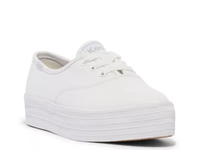 KEDS KEDS POINT PLATFORM SNEAKER