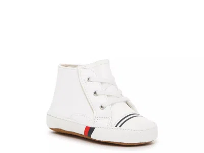 Keds Pro Royal Hightop Crib Shoe Kids' In White
