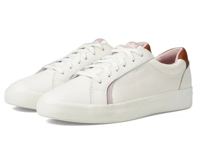 Keds Pursuit Lace Up In White
