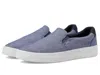 Keds Pursuit Slipon Sneaker In Blue