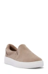 Keds ® Pursuit Slip-on Sneaker In Medium Beige