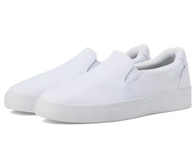 Keds Pursuit Slip On In White