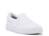 Keds Pursuit Slipon Sneaker In White