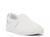 Keds Pursuit Slipon Sneaker In White