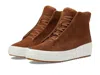Keds Remi Mid Bootie In Brown