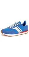 Keds Rena Runner Sneakers Blue/white/red In Multi