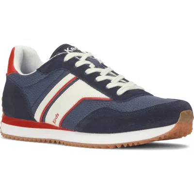 Keds ® Rena Sneaker In Blue