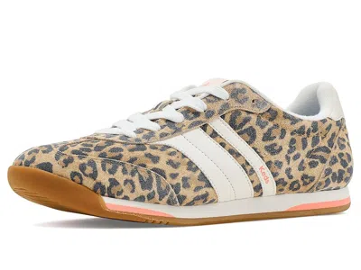 Keds Revival Lace-up In Brown