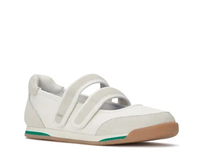 Keds Revival Mary Jane Sneaker In White