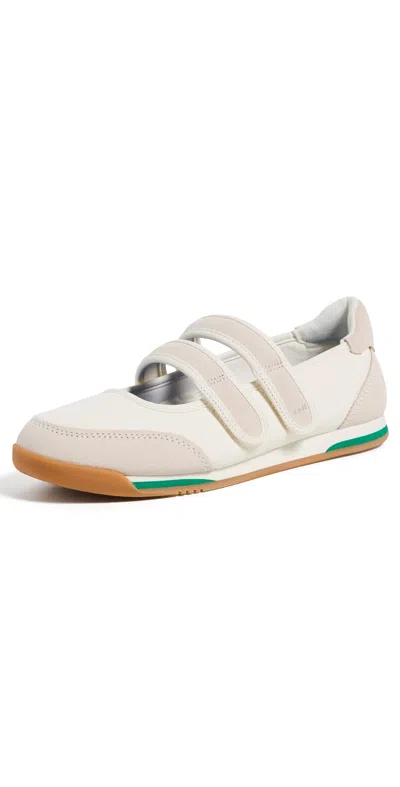Keds Revival Mary Jane Sneakers Egret In Multi
