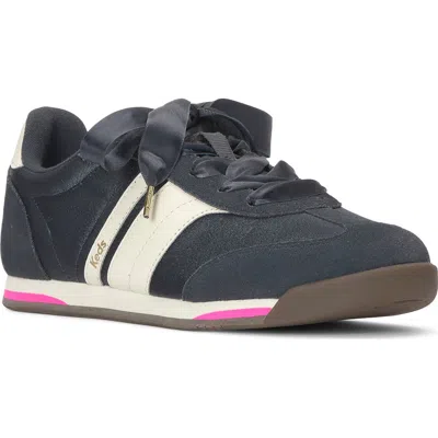 Keds Revival Sneaker In Blue