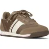 Keds Revival Sneaker In Green