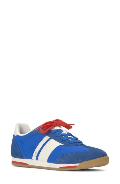 Keds Revival Sneaker In Blue