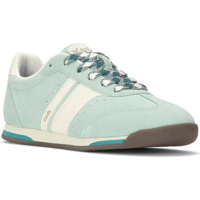 Keds ® Revival Sneaker In Green