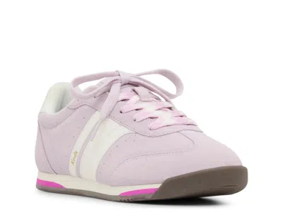 Keds Revival Sneaker In Purple