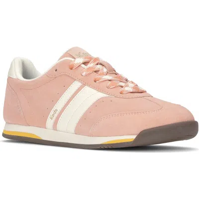 Keds ® Revival Sneaker In Pink