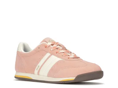 Keds Revival Sneaker In Pink